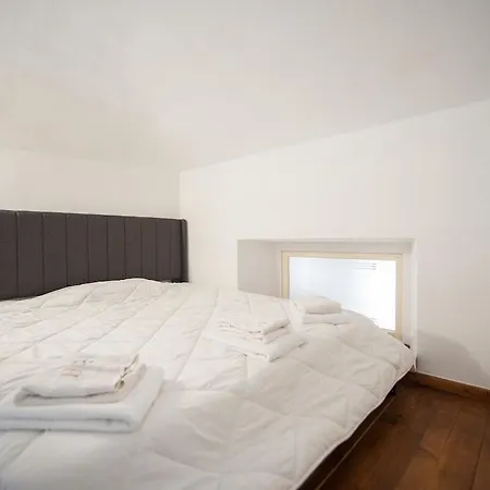 Modern And Serviced *