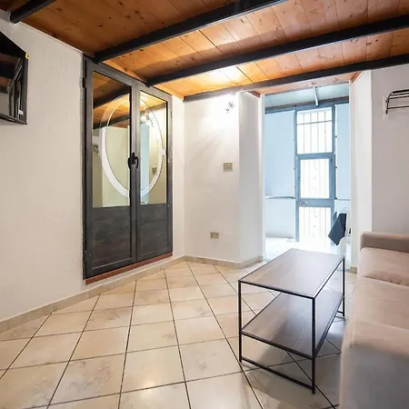 Apartment Modern And Serviced *