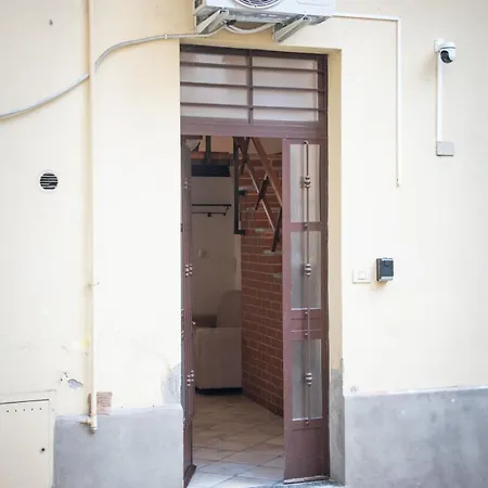 Modern And Serviced Apartment Turin