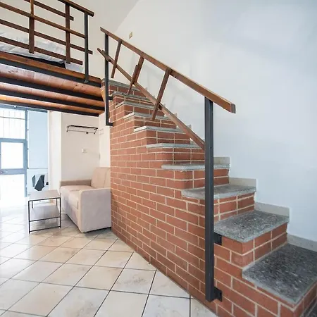 Modern And Serviced Turin