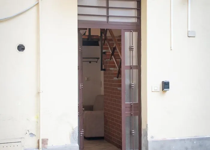 Modern And Serviced Apartment Turin