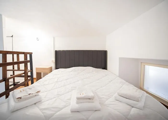 Appartement Modern And Serviced Turijn